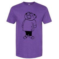 Unisex Softstyle® CVC T-Shirt Thumbnail