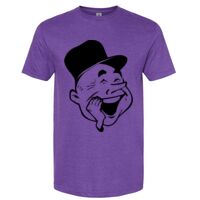 Unisex Softstyle® CVC T-Shirt Thumbnail