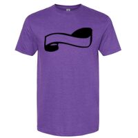 Unisex Softstyle® CVC T-Shirt Thumbnail