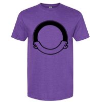 Unisex Softstyle® CVC T-Shirt Thumbnail