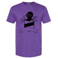 Unisex Softstyle® CVC T-Shirt Thumbnail