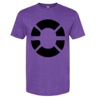 Unisex Softstyle® CVC T-Shirt Thumbnail