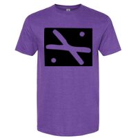 Unisex Softstyle® CVC T-Shirt Thumbnail