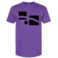 Unisex Softstyle® CVC T-Shirt Thumbnail