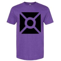 Unisex Softstyle® CVC T-Shirt Thumbnail