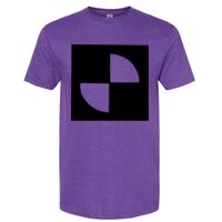 Unisex Softstyle® CVC T-Shirt Thumbnail