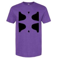 Unisex Softstyle® CVC T-Shirt Thumbnail