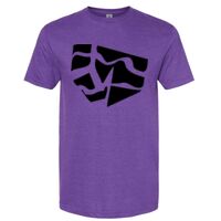 Unisex Softstyle® CVC T-Shirt Thumbnail
