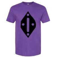 Unisex Softstyle® CVC T-Shirt Thumbnail