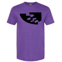 Unisex Softstyle® CVC T-Shirt Thumbnail