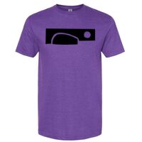 Unisex Softstyle® CVC T-Shirt Thumbnail