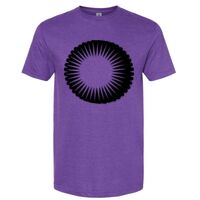Unisex Softstyle® CVC T-Shirt Thumbnail