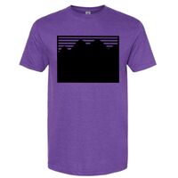 Unisex Softstyle® CVC T-Shirt Thumbnail