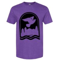 Unisex Softstyle® CVC T-Shirt Thumbnail