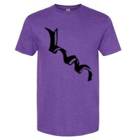 Unisex Softstyle® CVC T-Shirt Thumbnail