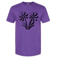 Unisex Softstyle® CVC T-Shirt Thumbnail