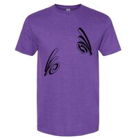 Unisex Softstyle® CVC T-Shirt Thumbnail