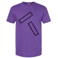 Unisex Softstyle® CVC T-Shirt Thumbnail