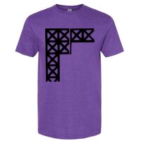 Unisex Softstyle® CVC T-Shirt Thumbnail