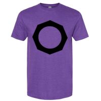 Unisex Softstyle® CVC T-Shirt Thumbnail