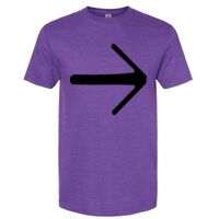 Unisex Softstyle® CVC T-Shirt Thumbnail