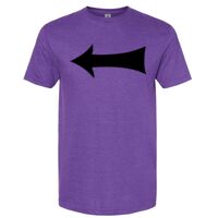 Unisex Softstyle® CVC T-Shirt Thumbnail