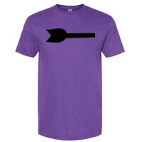 Unisex Softstyle® CVC T-Shirt Thumbnail