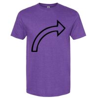 Unisex Softstyle® CVC T-Shirt Thumbnail