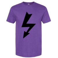 Unisex Softstyle® CVC T-Shirt Thumbnail