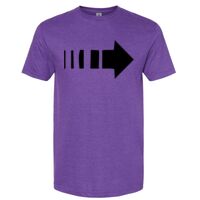 Unisex Softstyle® CVC T-Shirt Thumbnail