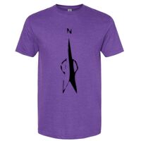 Unisex Softstyle® CVC T-Shirt Thumbnail