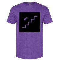 Unisex Softstyle® CVC T-Shirt Thumbnail