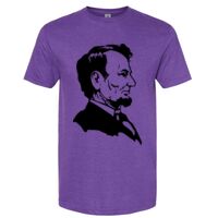 Unisex Softstyle® CVC T-Shirt Thumbnail