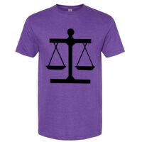 Unisex Softstyle® CVC T-Shirt Thumbnail