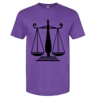 Unisex Softstyle® CVC T-Shirt Thumbnail