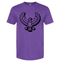 Unisex Softstyle® CVC T-Shirt Thumbnail