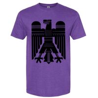 Unisex Softstyle® CVC T-Shirt Thumbnail