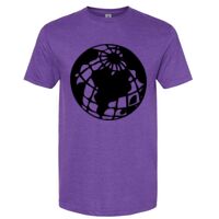 Unisex Softstyle® CVC T-Shirt Thumbnail