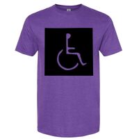 Unisex Softstyle® CVC T-Shirt Thumbnail