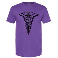 Unisex Softstyle® CVC T-Shirt Thumbnail