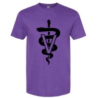 Unisex Softstyle® CVC T-Shirt Thumbnail