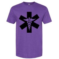 Unisex Softstyle® CVC T-Shirt Thumbnail