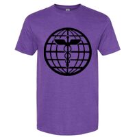 Unisex Softstyle® CVC T-Shirt Thumbnail