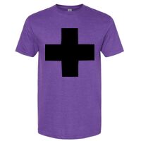 Unisex Softstyle® CVC T-Shirt Thumbnail
