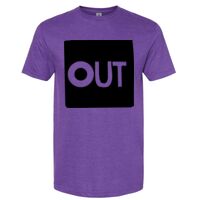 Unisex Softstyle® CVC T-Shirt Thumbnail