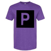 Unisex Softstyle® CVC T-Shirt Thumbnail