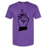 Unisex Softstyle® CVC T-Shirt Thumbnail