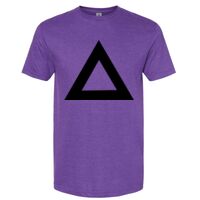 Unisex Softstyle® CVC T-Shirt Thumbnail