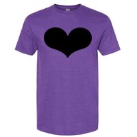 Unisex Softstyle® CVC T-Shirt Thumbnail