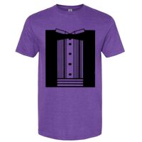 Unisex Softstyle® CVC T-Shirt Thumbnail